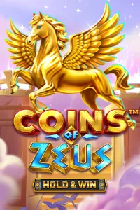Coins of Zeus – Hold & Win