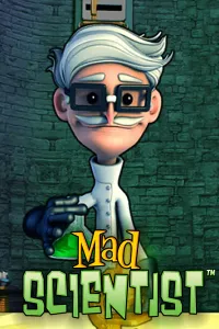 Mad Scientist