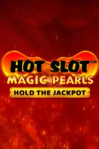 Hot Slot: Magic Pearls